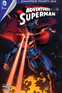 The Demolisher, Part 3 of 3