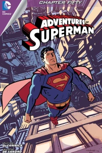 Mystery Box, Part 1 of 1