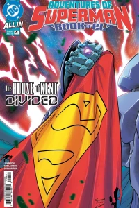 Part 4: The Shield of Lanternholm