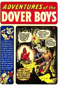 The Adventures of The Dover Boys