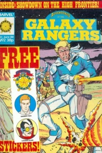 The Man from Lamarie