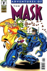 I Wear The Body Electronic