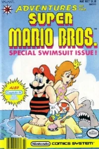 Beauty and the Beach