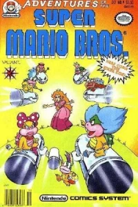 Bowser Knows Best / Just A Dog