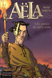 Le Prince de Nulle Part