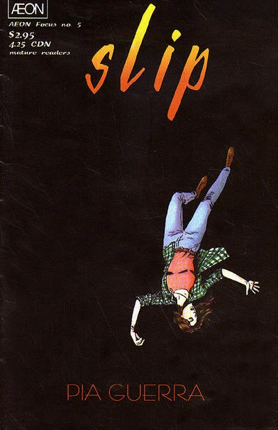 Cover of Slip
