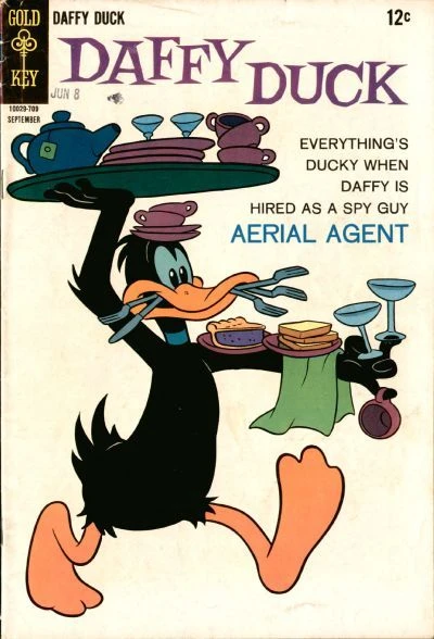 Cover of AERIAL AGENT