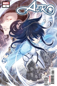 Protector of the City; Aero & Wave: Origins & Destinies Part One