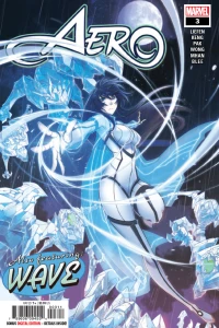 Alone Against Stone; Aero & Wave: Origins & Destinies Part Three