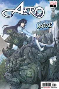 The Tower; Aero & Wave: Origins & Destinies Part Four