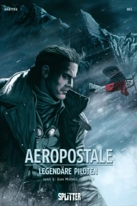 Jean Mermoz – Buch II