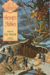 Aesop's Fables