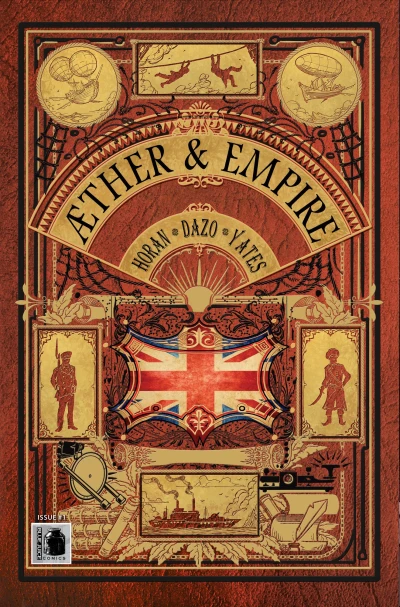 Cover of Chapter 1: An Overture to Eternal Glory