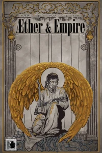 Chapter 4: Through Science, A Requiem