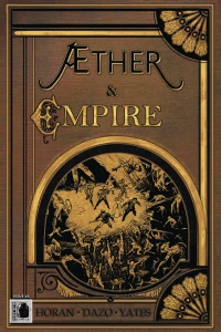 Chapter 6: The God of War