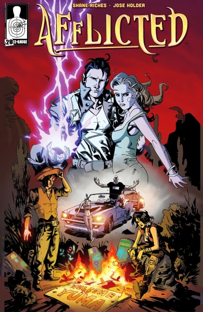 Cover of GN