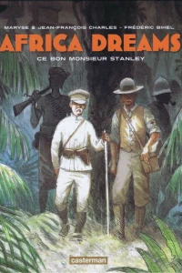 Ce bon Monsieur Stanley