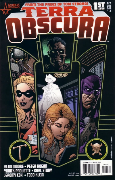 Cover of After Antarctica