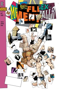 After the 'Fact', Part Four: We Are All UFOs