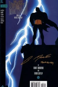 "After the Fact", Part Three: Dig The Vacuum