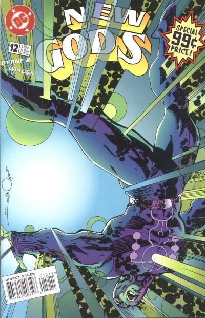 Cover of After The Fall