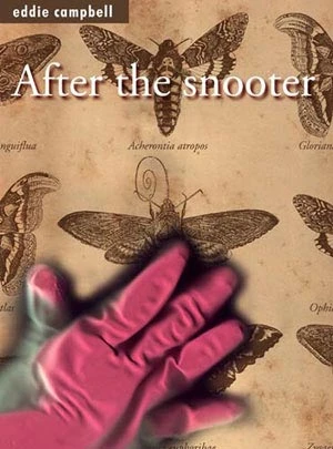 Cover of After The Snooter