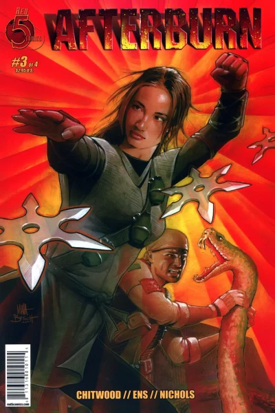 Cover of Not Bright, But Resilient