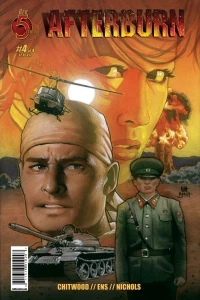 Not Bright, But Resilient