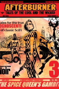 The Spice Queen's Gambit