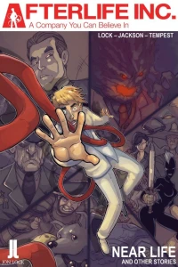 Near Life and Other Stories