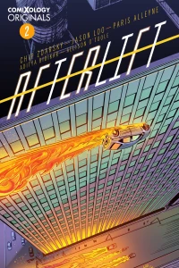 Chapter Two: In My Heart