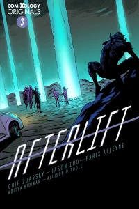 Chapter Three: Does It Hurt?