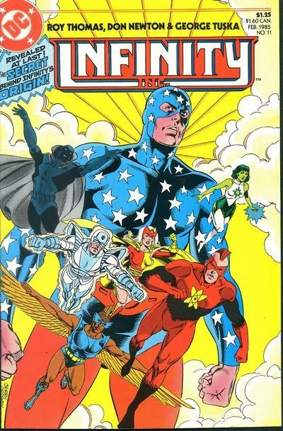 Cover of Aftermath--and Prologue