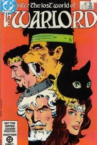 Aftermath; Sea Caves