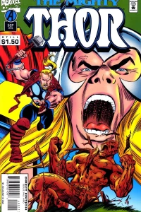 Against the Dying of the Light!