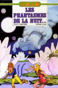 Les phantasmes de la nuit...