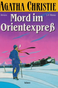 Mord im Orientexpress