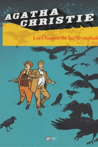 Les Oiseaux du lac Stymphale