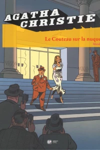 Le Couteau sur la Nuque