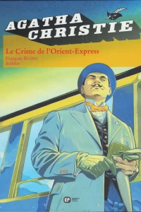 Le Crime de L'Orient-Express