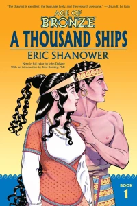 Volume I: A Thousand Ships
