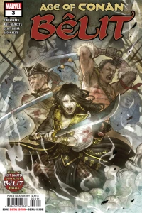 Chapter 3: The Lesson