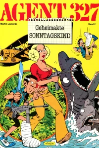 Geheimakte Sonntagskind