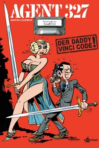 Der Daddy Vinci Code