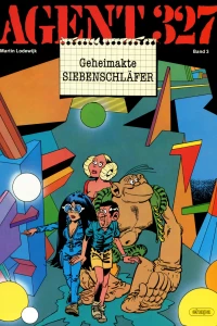 Geheimakte Siebenschläfer