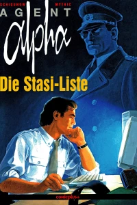 Die Stasi-Liste