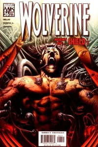 Agent Of S.H.I.E.L.D., Part 1