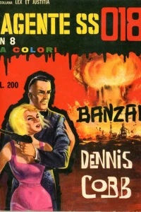 Banzai Dennis Cobb