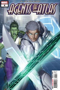 The Portal City of Pan Part 4