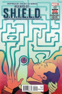 The Coulson Protocols Episode Two: Dangerous Liaisons